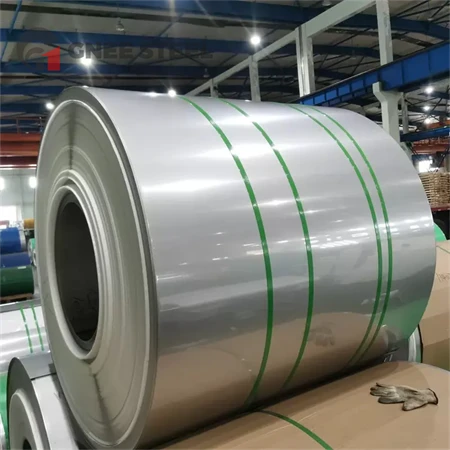 Lá thép không gỉ SUS 304L cho dụng cụ nhà bếp