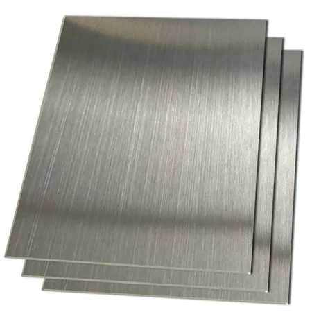 Tấm dày trung bình bằng thép không gỉ SUS 309