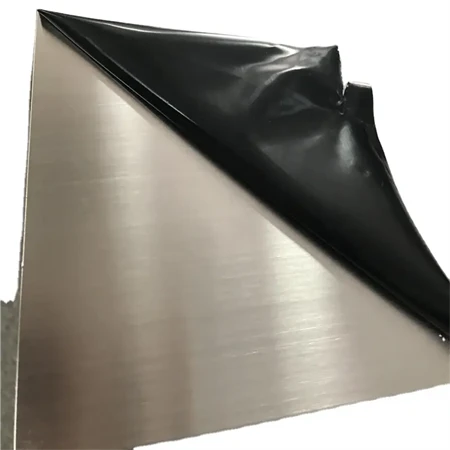 SUS 309 Stainless Steel Medium Thick Plate