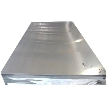 SUS 420 Stainless Steel Medium Thick Plate