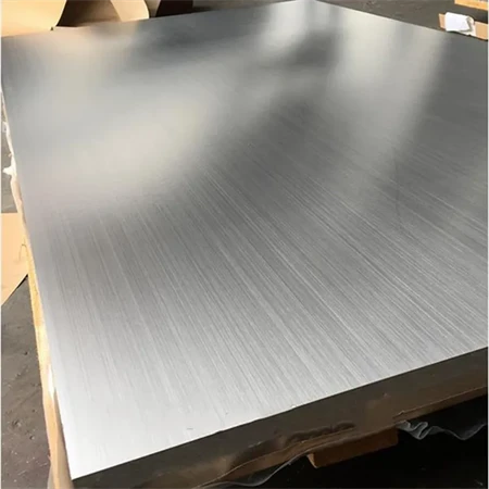 SUS 420 Stainless Steel Medium Thick Plate