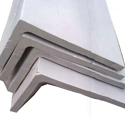 SUS 420J1 Stainless Angle Steel
