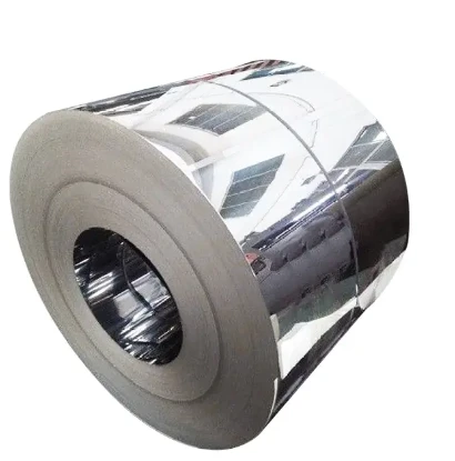 SUS 420S Stainless Steel Foil
