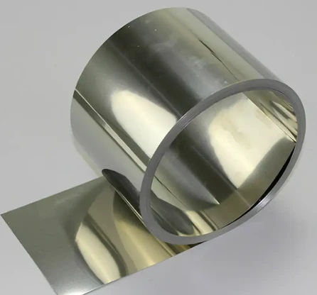 SUS 420S Stainless Steel Foil