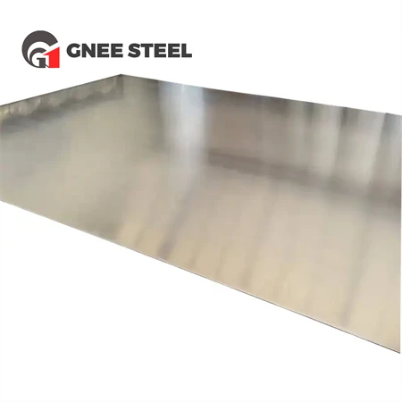 SUS 430F Stainless Steel Medium Thick Plate