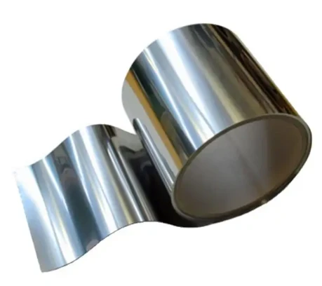 SUS 430S Stainless Steel Foil