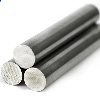 SUS 440C Stainless Round Bar
