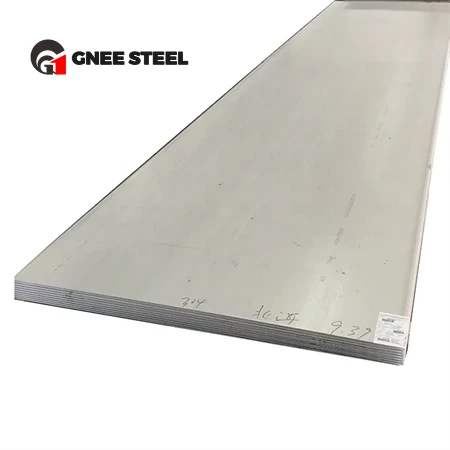 Tấm thép không gỉ SUS 904L 2205 2507