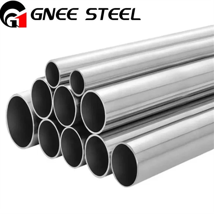 Hastelloy C22 Tube Bright Annealed