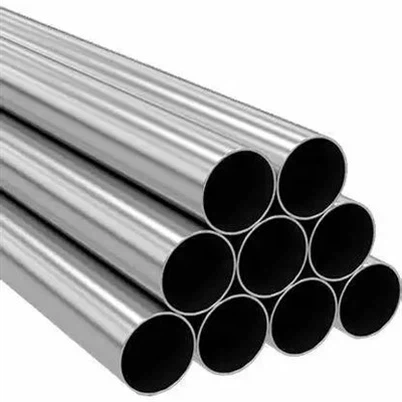 Ống thép không gỉ hàn C276