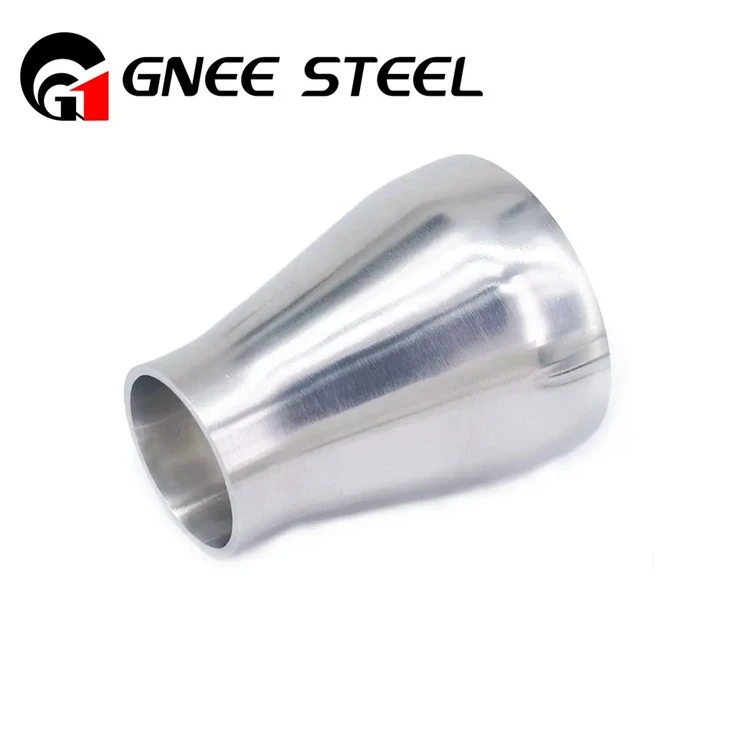 1.4439 1.4512 Concentric Reducer