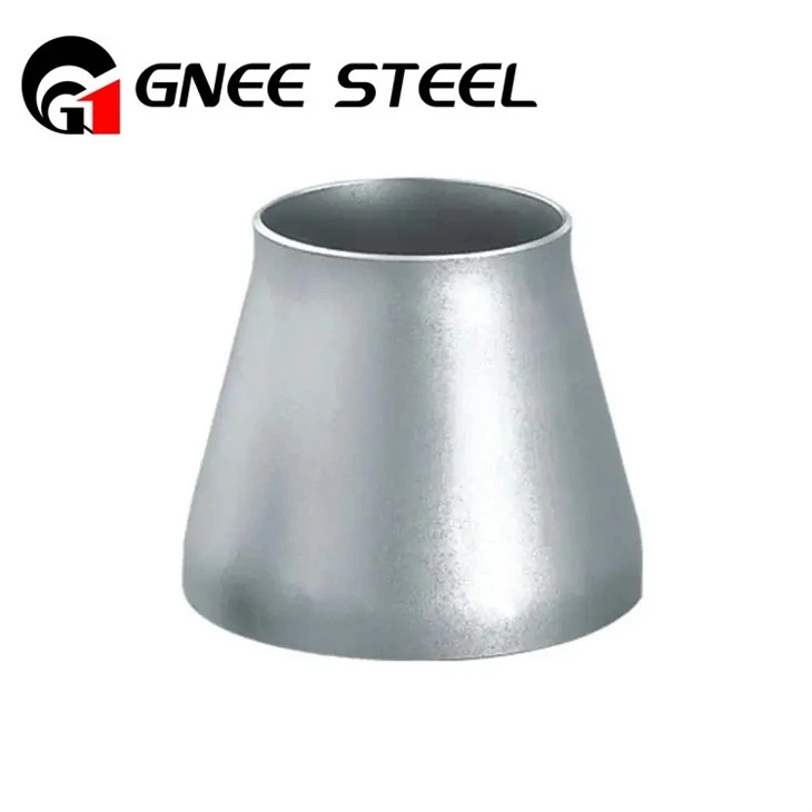 1.4439 1.4512 Concentric Reducer