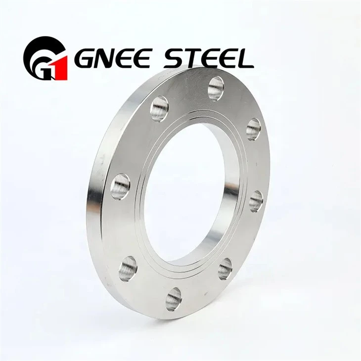 1.4501 1.4507 Slip-On Welding Flange