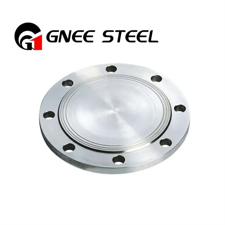 1.4501 1.4507 Slip-On Welding Flange