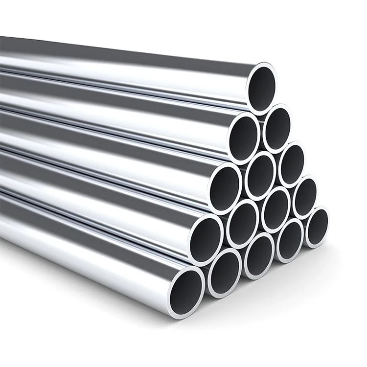 Đường ống hợp kim 2.4856