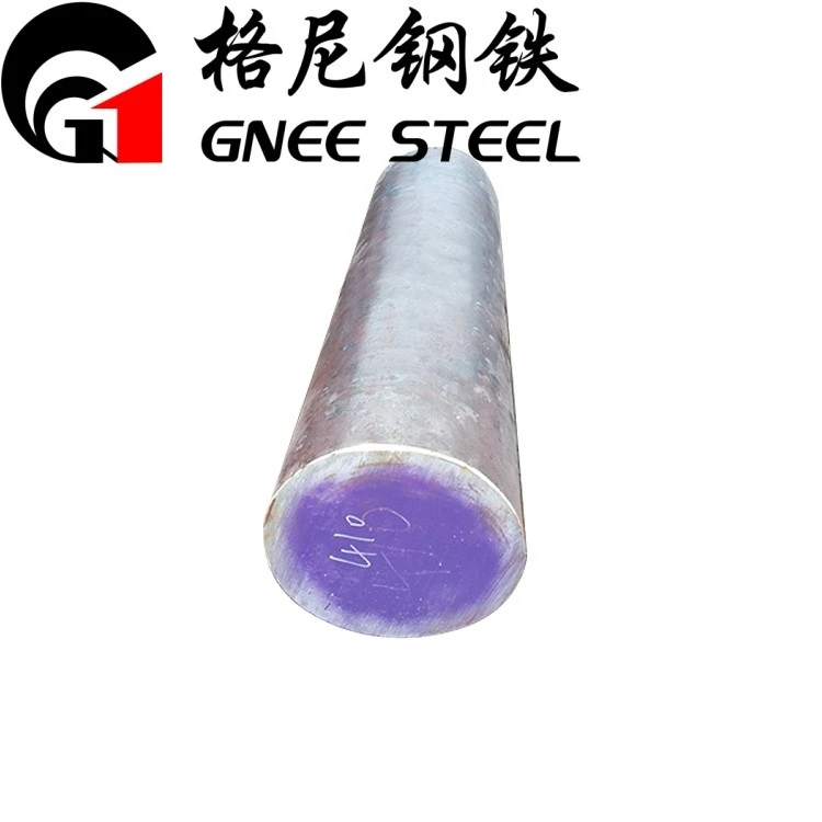 304/316 Stainless Steel Rod