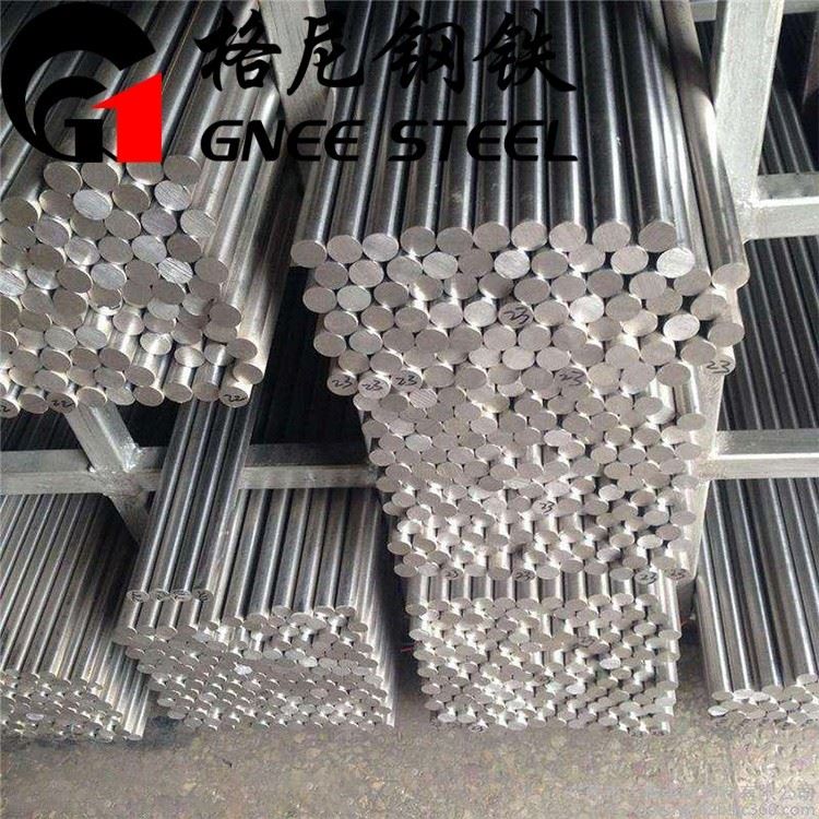 304/316 Stainless Steel Rod