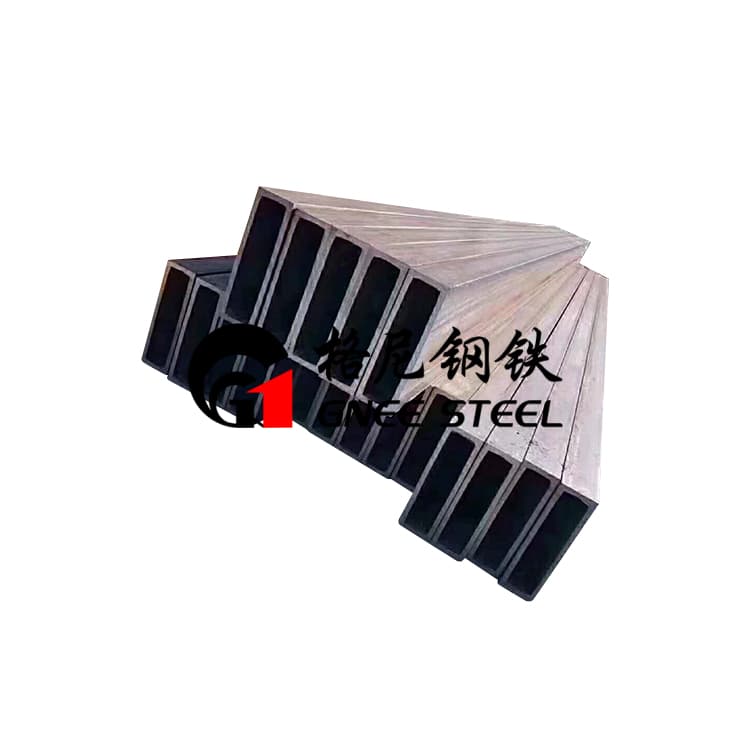 Ống thép vuông ASTM A500