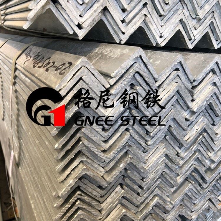 AISI 304 Stainless Steel Angle