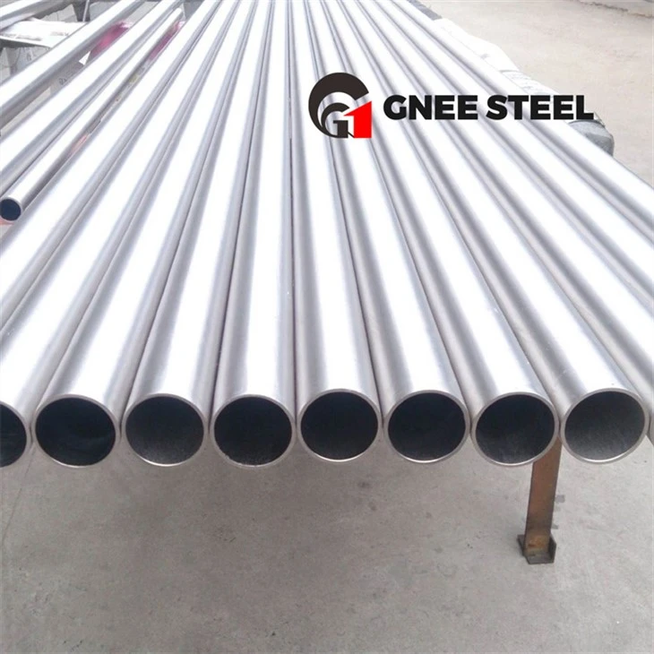 ASTM A268 TP446 Ống thép liền mạch