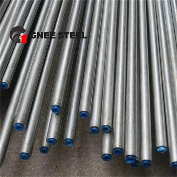 ASTM A268 TP446 Seamless Steel Pipe