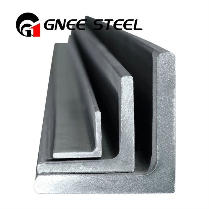 ASTM A276 1.4109 Stainless Steel Angle