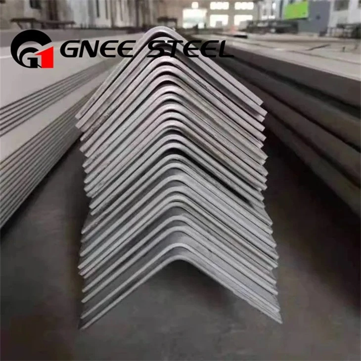 ASTM A276 1.4109 Stainless Steel Angle