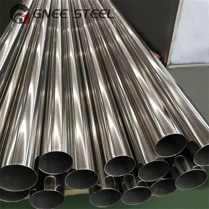 ASTM A312 TP316L Electropolished Tubing