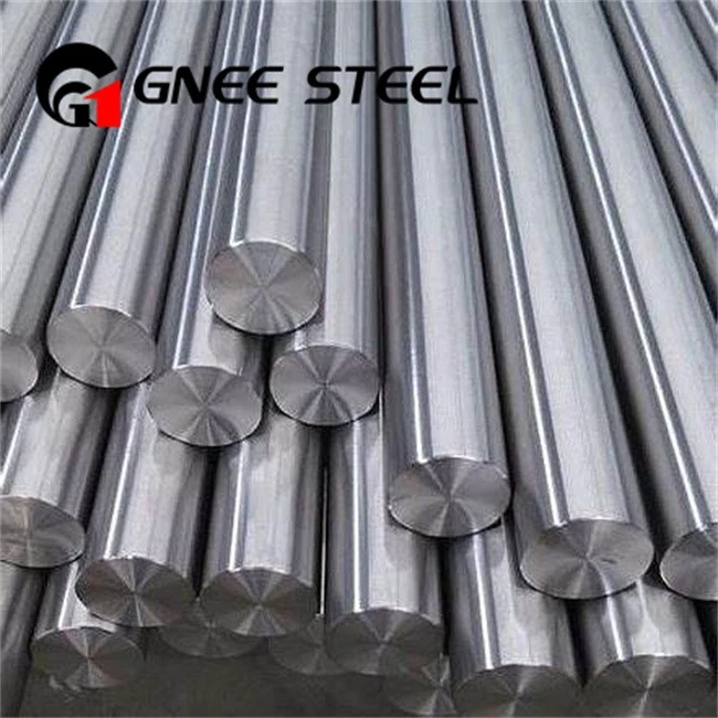 ASTM B760 Tungsten Alloy Bar
