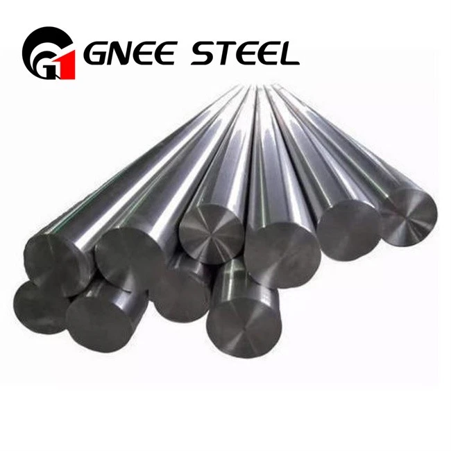 ASTM B760 Tungsten Alloy Bar