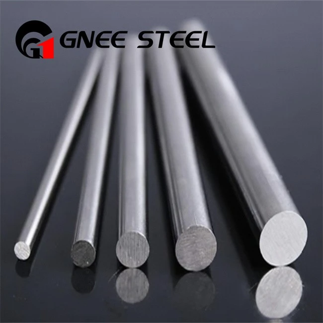 ASTM B760 Tungsten Alloy Bar