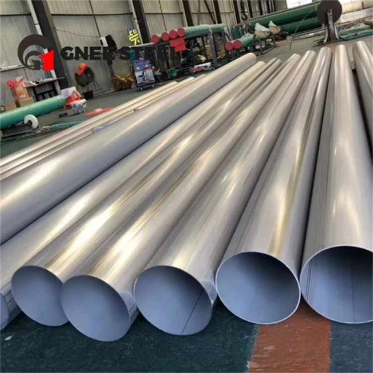 316 Welded Pipe 316 Welded Pipe