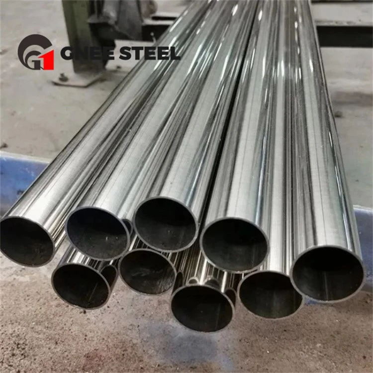 316 2B Stainless Steel Pipe 316 2B Stainless Steel Pipe