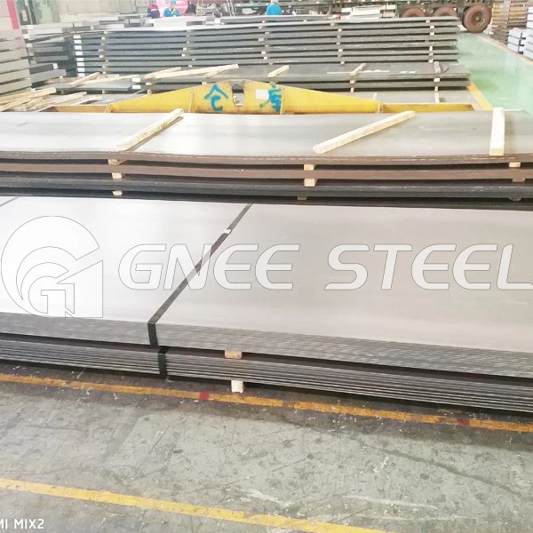 Sheet Stainless Steel 253MA laminate Sheet Stainless Steel 253MA laminate