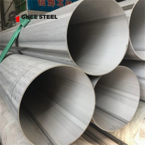 ASTM A312 Gr TP304 ERW pipe ASTM A312 Gr TP304 ERW pipe