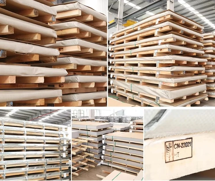 304 Stainless Steel Chequered Plate 304 Stainless Steel Chequered Plate