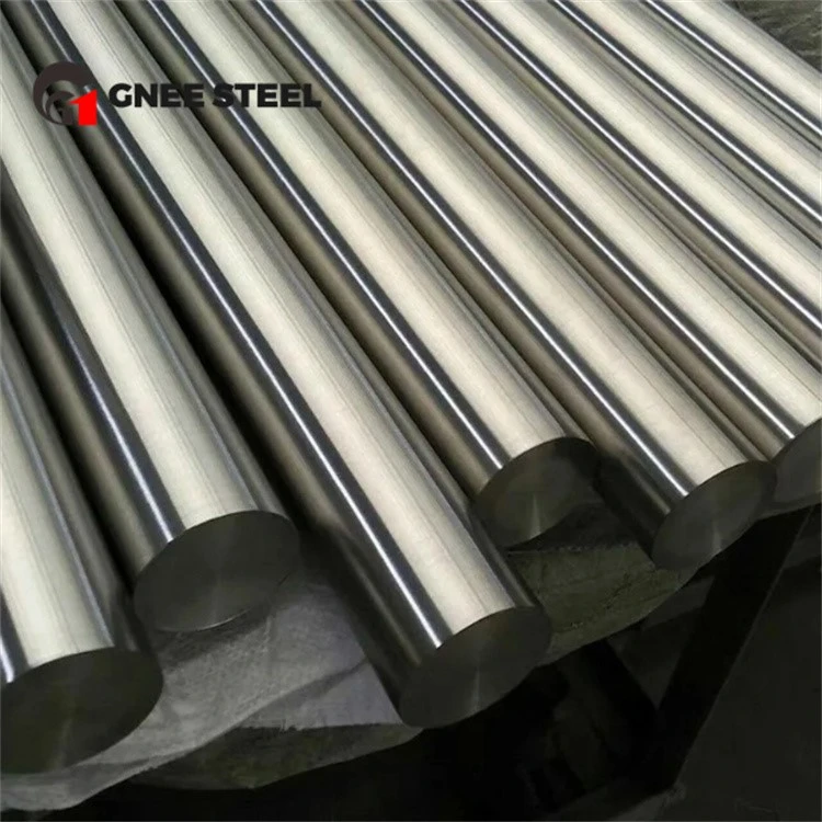 AISI 410L Stainless Steel Bar AISI 410L Stainless Steel Bar