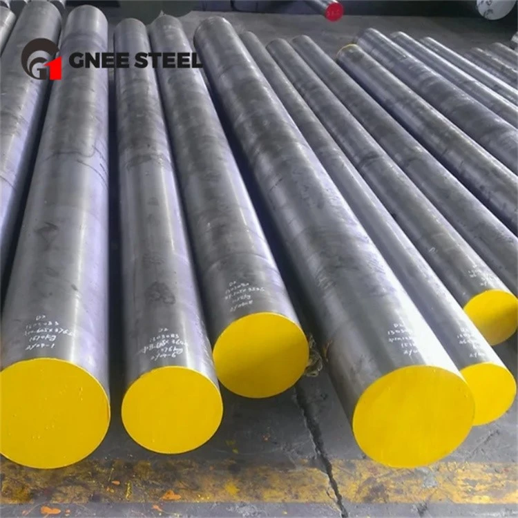 AISI 410L Stainless Steel Annealing Rod AISI 410L Stainless Steel Annealing Rod