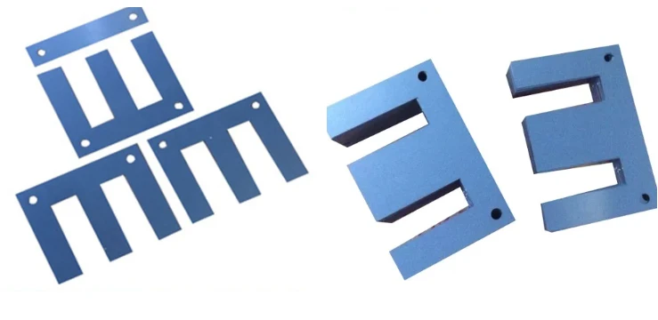 Silicon Steel C Core Silicon Steel C Core