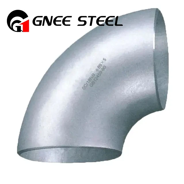 Stainless Steel Pipe Fitting Stainless Steel Pipe Fitting