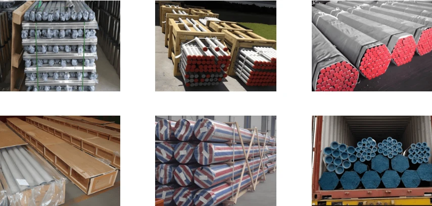 AISI 321 stainless steel alloy tubes AISI 321 stainless steel alloy tubes
