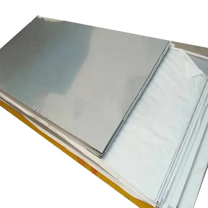 Ni80cr20 Nickel Alloy Sheet