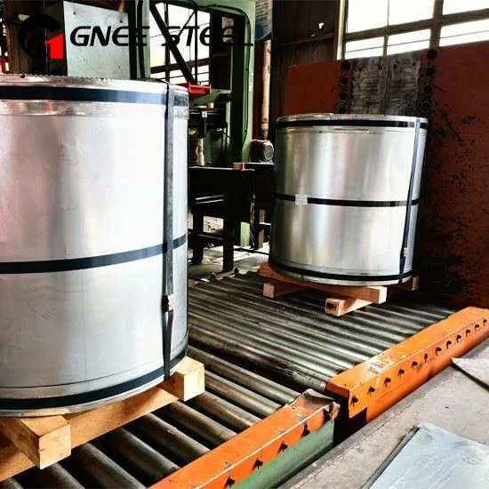 Non-oriented Electrical Steel