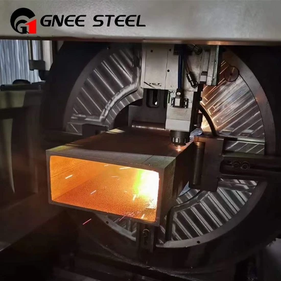 Non-oriented Electrical Steel
