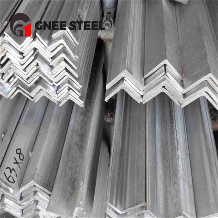 Góc thép không gỉ AISI 304