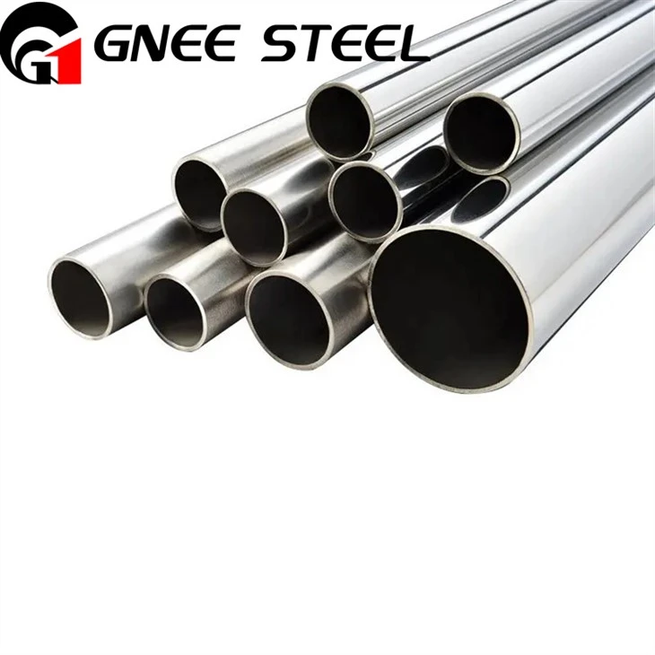 Hastelloy C22 Tube Bright Annealed