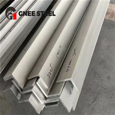 Kênh / góc cán nguội bằng thép không gỉ