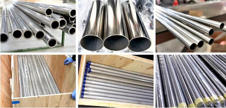 1.4401 steel pipe 1.4401 steel pipe