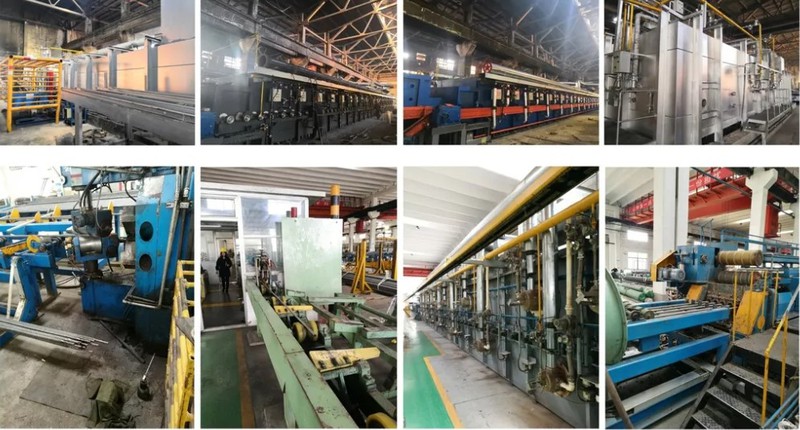 Stainless Steel 904L Seamless Tube Stainless Steel 904L Seamless Tube