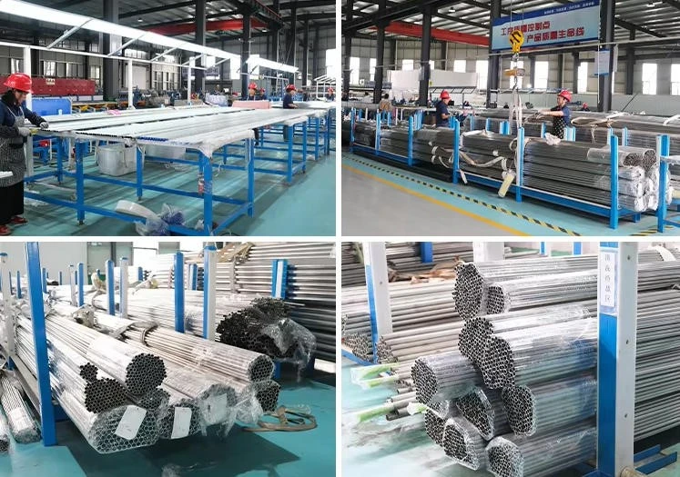 Alloy 601 Tubing Supplier Alloy 601 Tubing Supplier